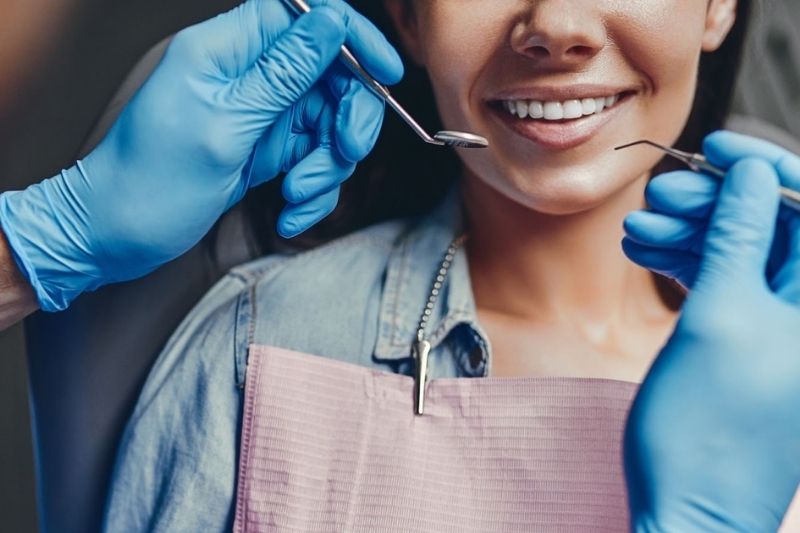 General Dental Services in Tampa