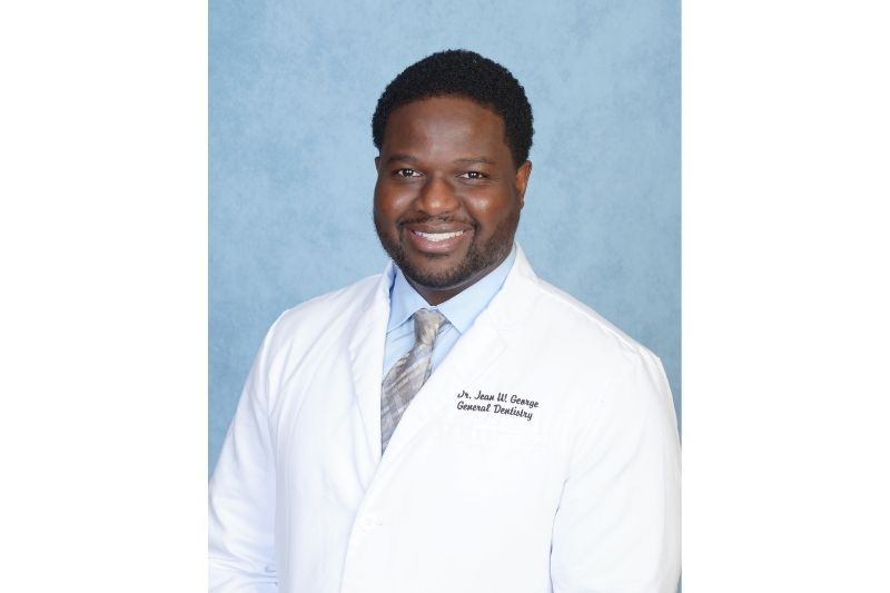 Dr. Jean George DDS, Best Dentist in Tampa, FL 33609