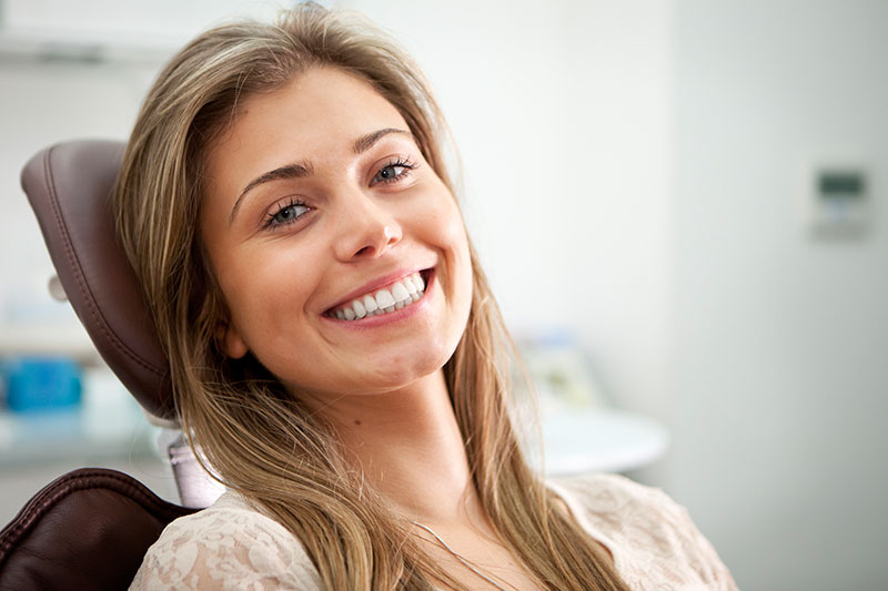 Dental Crowns in Tampa