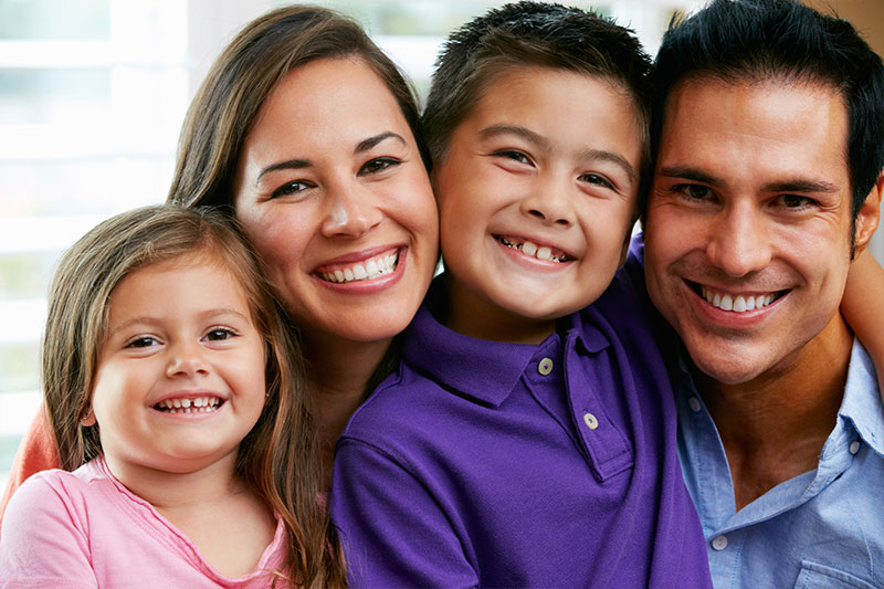 Family Dentist in Tampa
