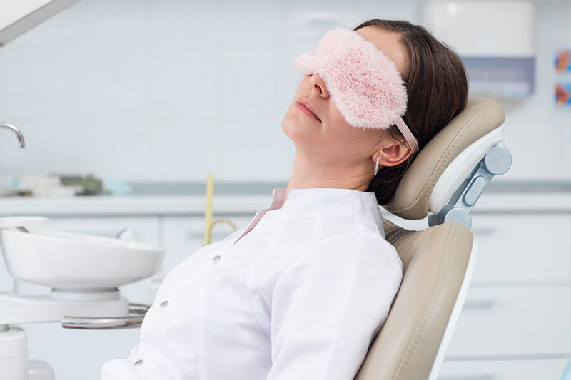 General Dentist Tampa